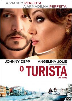 O Turista RMVB Dublado